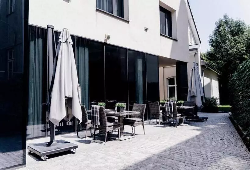 Fotos del hotel Grand Ascot:  14