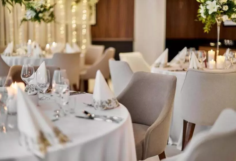 Fotos del hotel Grand Ascot:  5