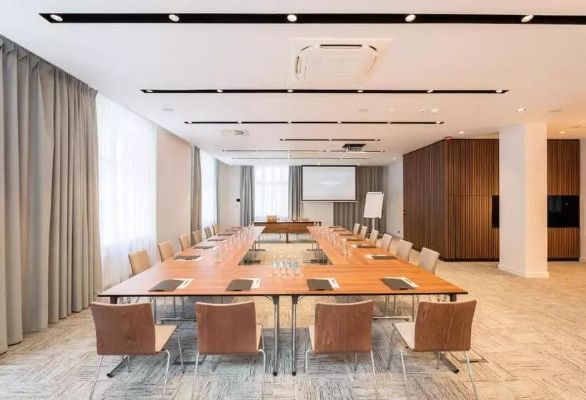Fotos del hotel Grand Ascot:  10