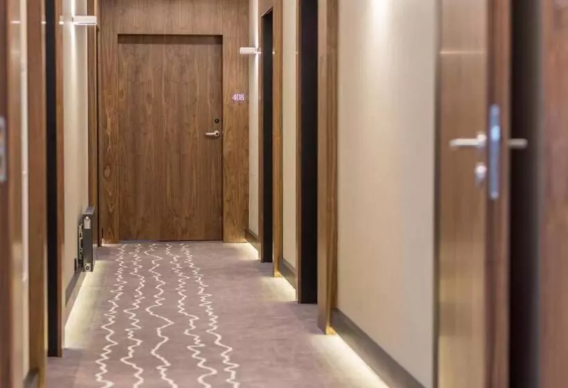 Fotos del hotel Grand Ascot:  23