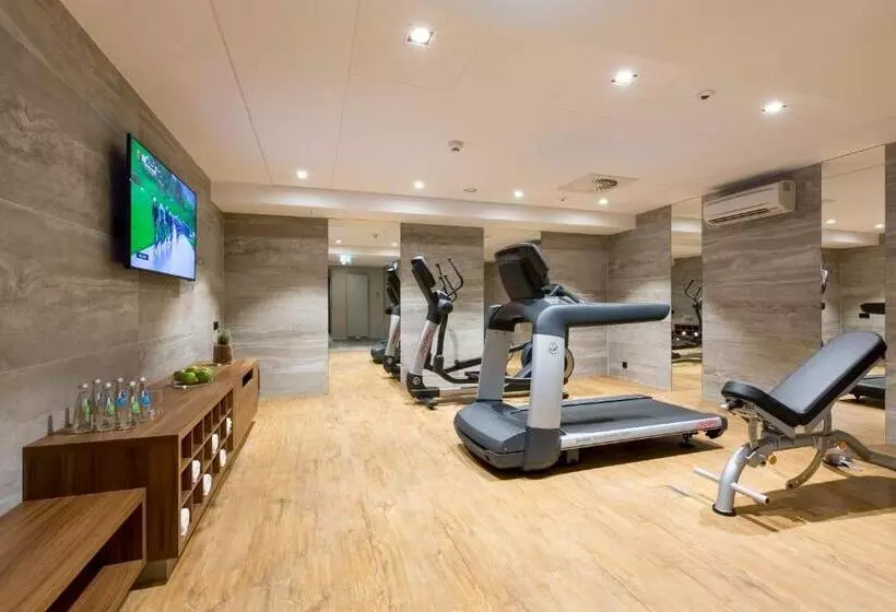 Fotos del hotel Grand Ascot:  4