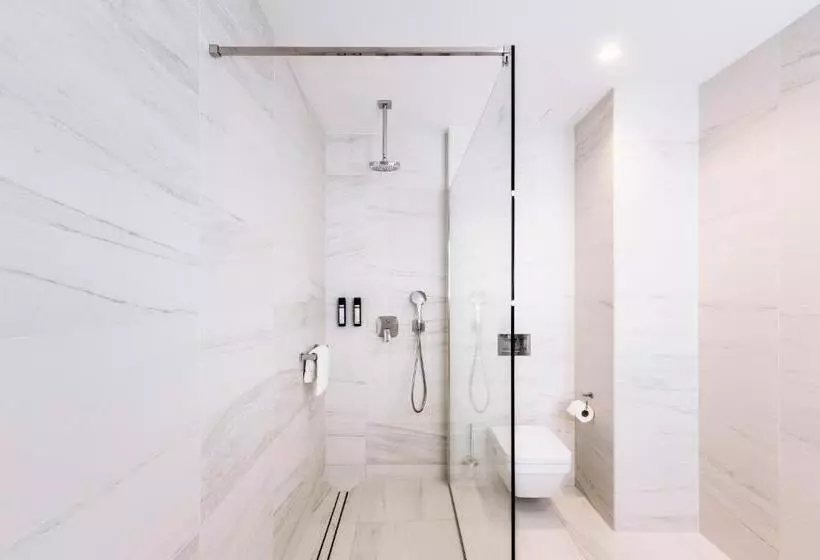 Fotos del hotel Grand Ascot:  16