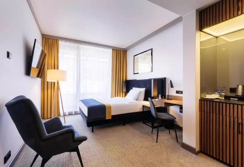 Fotos del hotel Grand Ascot:  2