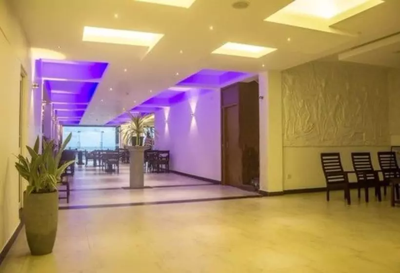 Fotos del hotel Heaven Seven Hikkaduwa:  3