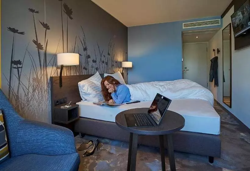 Fotos del hotel Hwest:  8