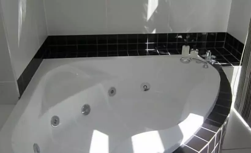 Fotos del hotel Le Petit Fillan:  14