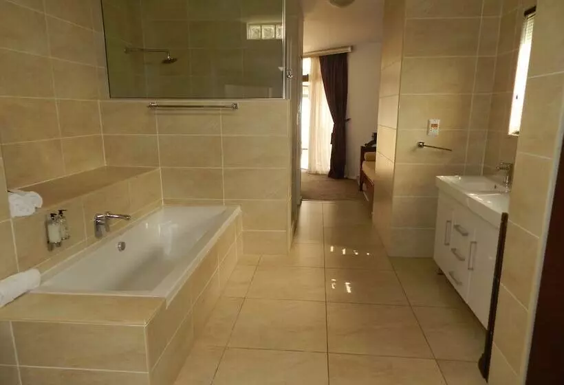 Fotos del hotel Le Petit Fillan:  10