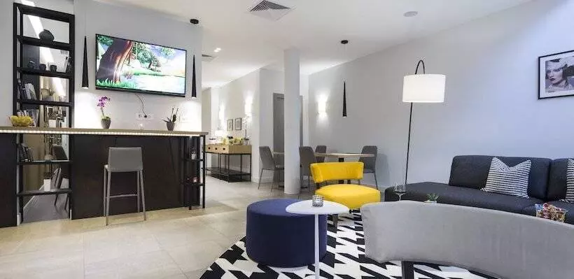 Fotos del hotel Livris:  2