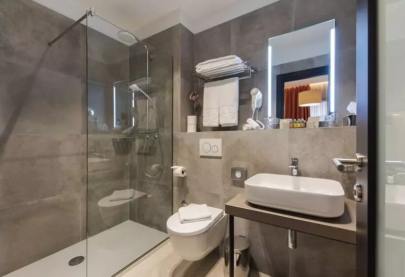 Fotos del hotel Livris:  6
