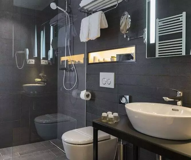 Fotos del hotel Livris:  22