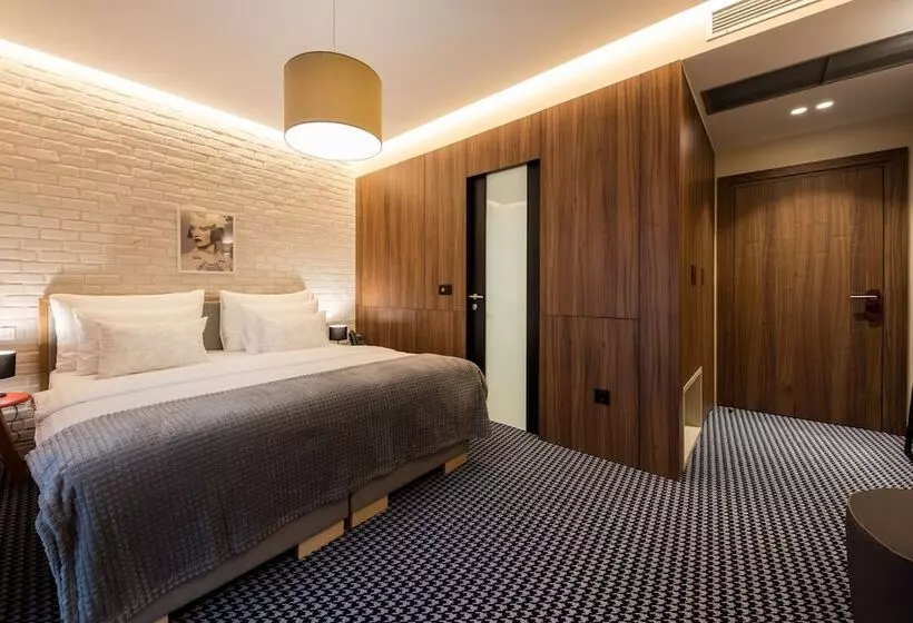 Fotos del hotel Livris:  11