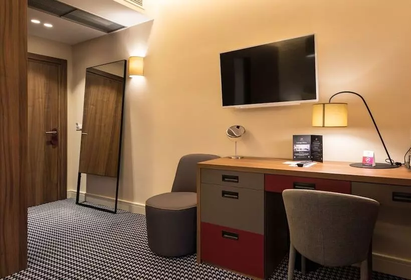 Fotos del hotel Livris:  8