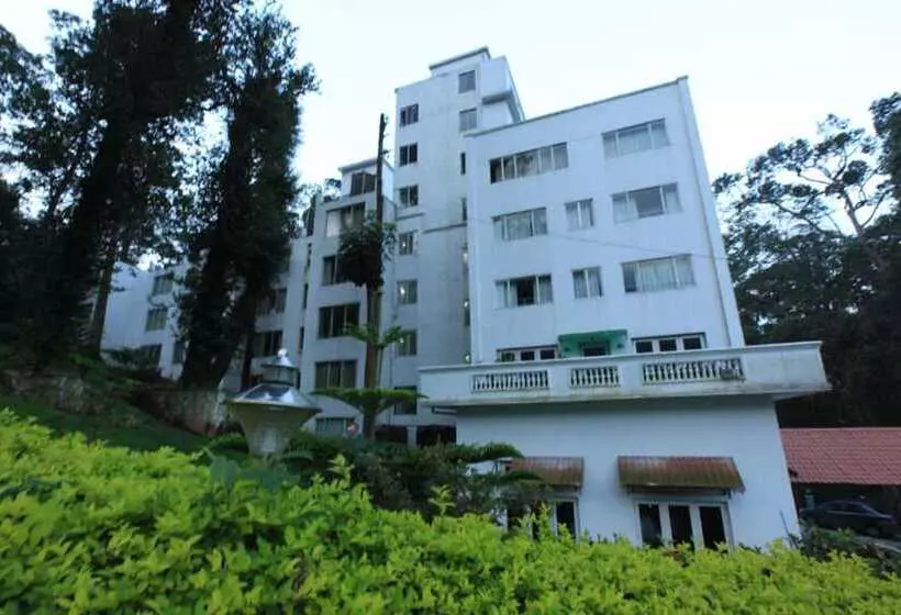 Fotos del hotel Oak Fields:  16