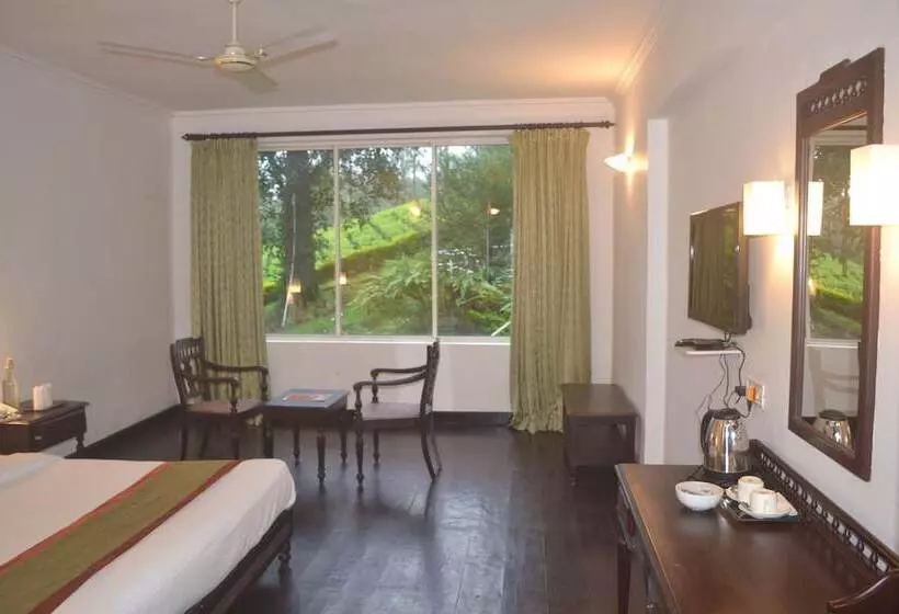 Fotos del hotel Oak Fields:  15