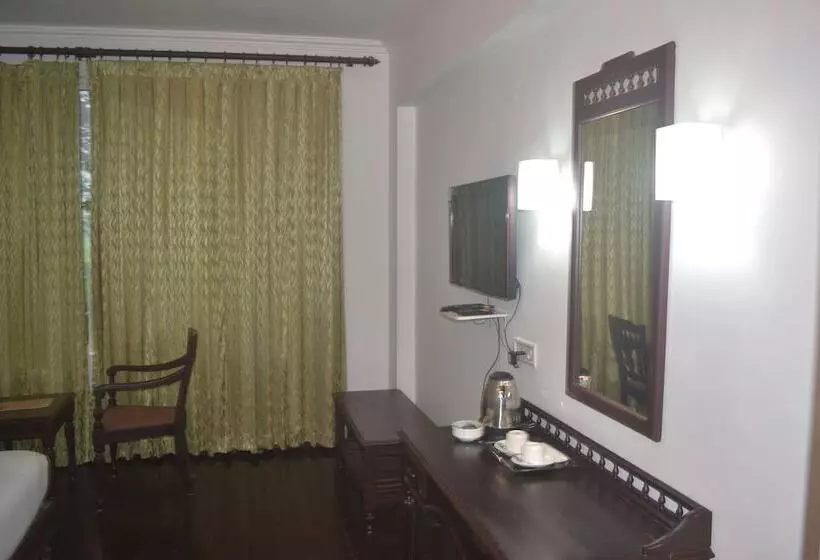 Fotos del hotel Oak Fields:  22