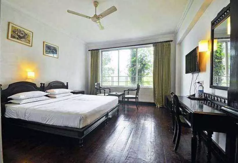 Fotos del hotel Oak Fields:  19