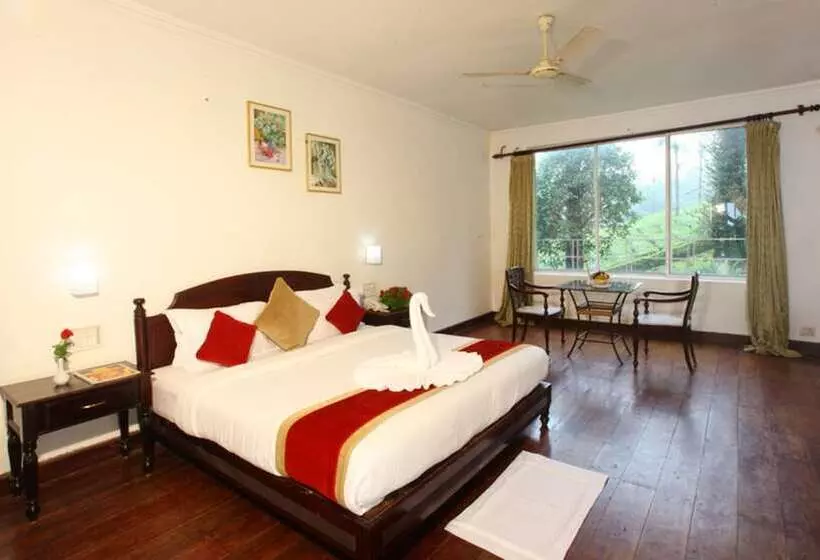 Fotos del hotel Oak Fields:  24