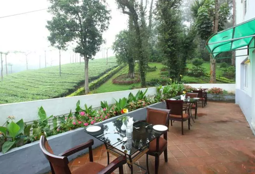 Fotos del hotel Oak Fields:  4