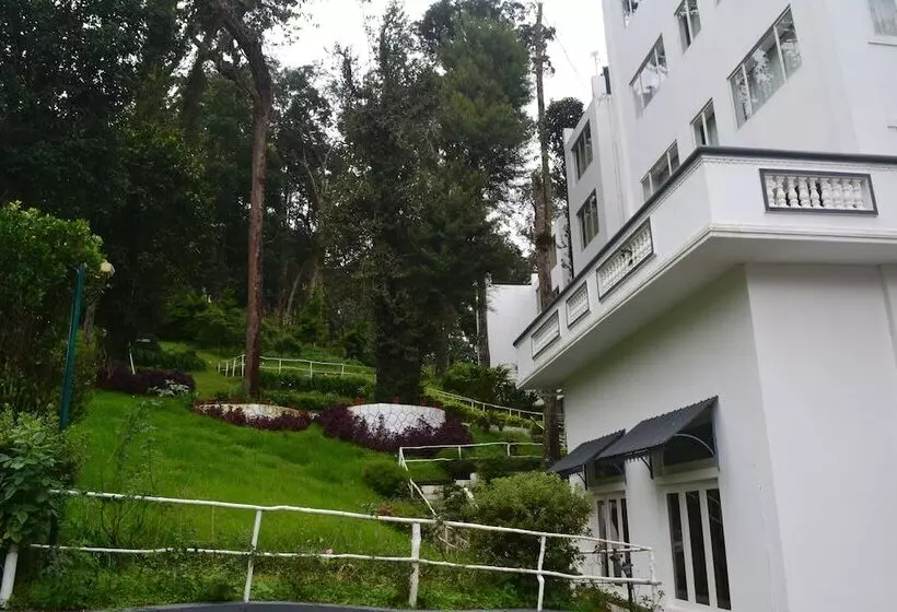 Fotos del hotel Oak Fields:  20