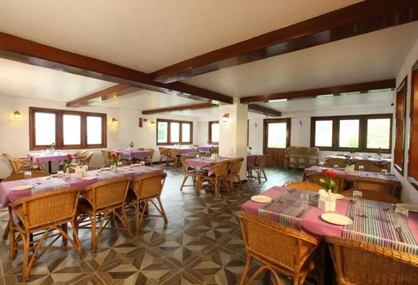 Fotos del hotel Oak Fields:  3
