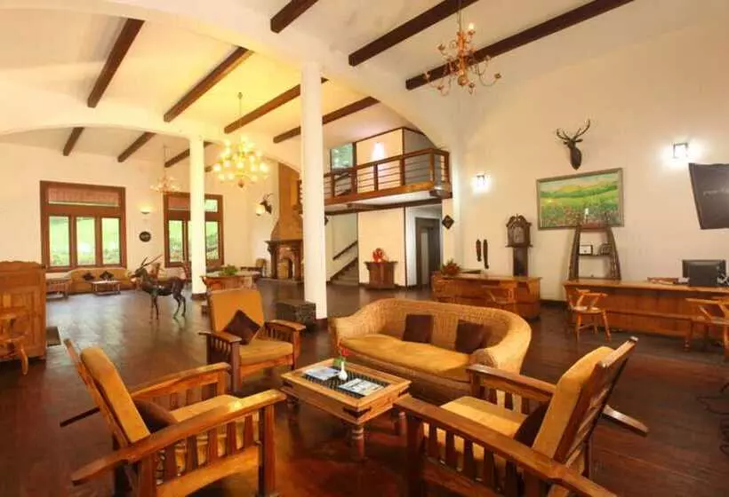 Fotos del hotel Oak Fields:  25