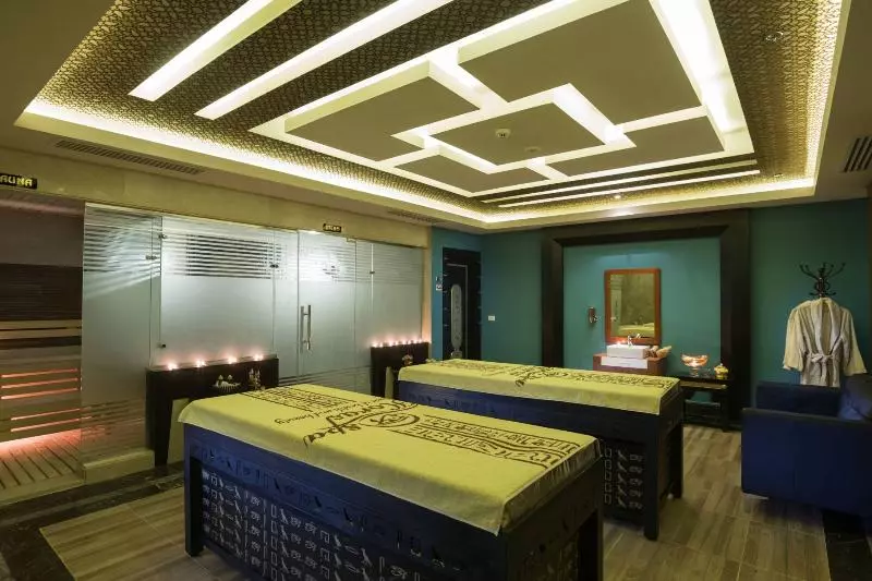 Fotos del hotel Albatros Aqua Park Sharm El Sheikh  Families And Couples Only:  5