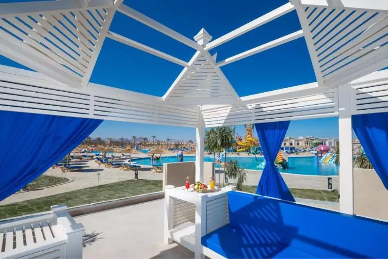 Fotos del hotel Albatros Aqua Park Sharm El Sheikh  Families And Couples Only:  7