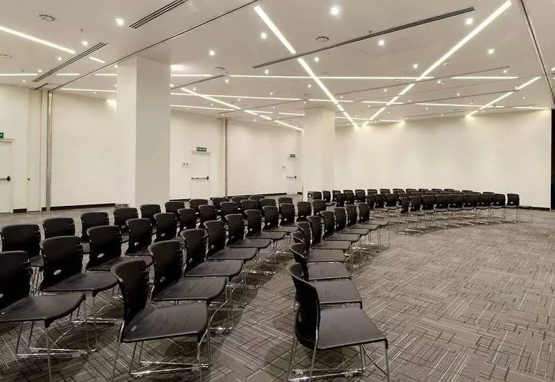 Fotos del hotel Ramada Encore Puebla Mexico:  15