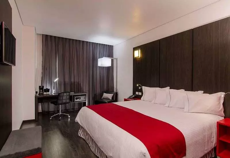 Fotos del hotel Ramada Encore Puebla Mexico:  23