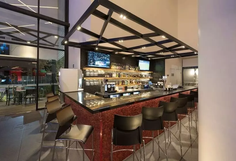 Fotos del hotel Ramada Encore Puebla Mexico:  14