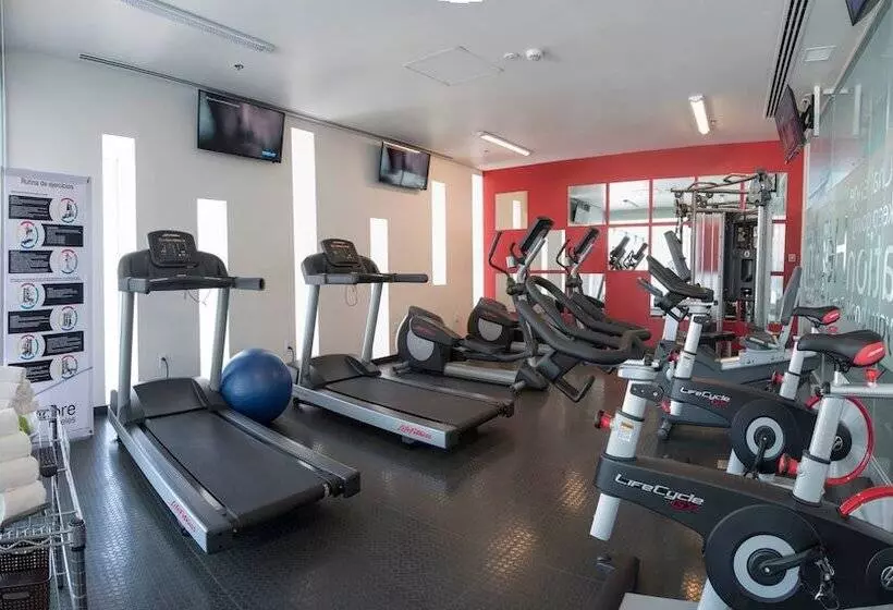 Fotos del hotel Ramada Encore Puebla Mexico:  5