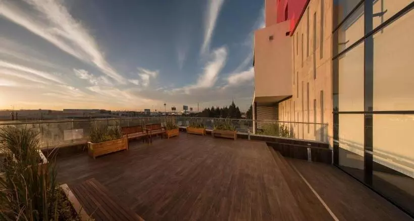 Fotos del hotel Ramada Encore Puebla Mexico:  8