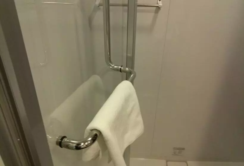 Fotos del hotel The B Shimbashi:  5