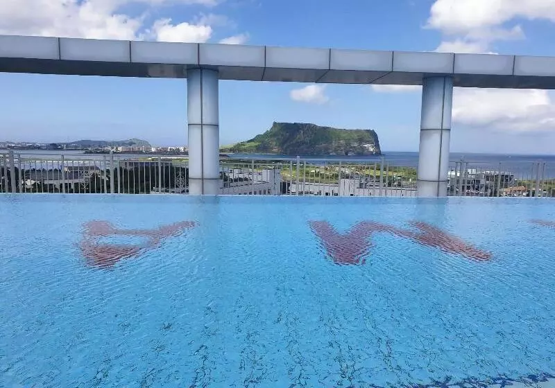 The Best Jeju Seongsan