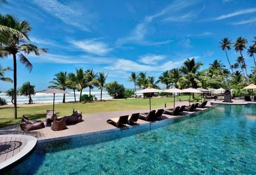 Fotos del hotel Weligama Bay Marriott Resort & Spa:  2