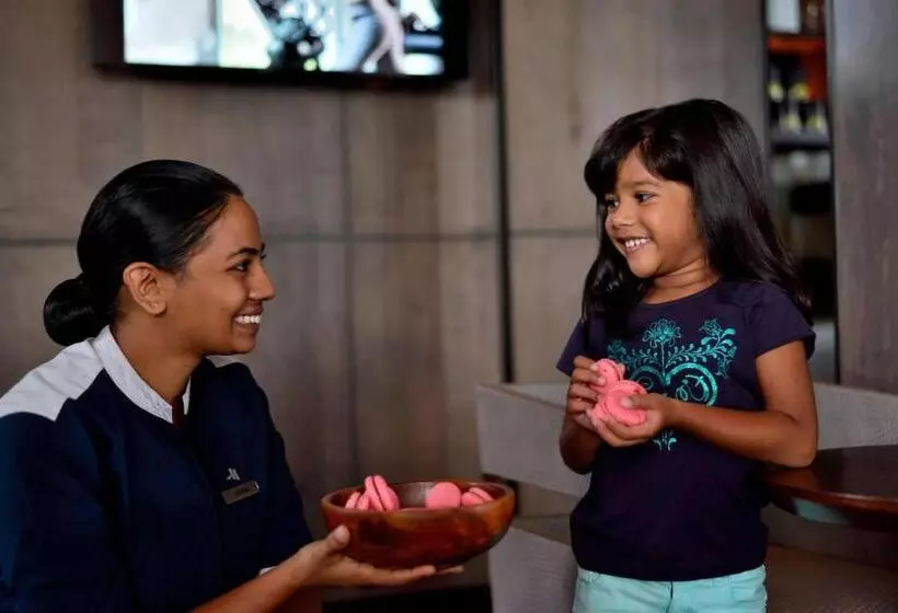 Fotos del hotel Weligama Bay Marriott Resort & Spa:  21