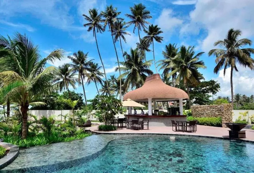 Fotos del hotel Weligama Bay Marriott Resort & Spa:  5