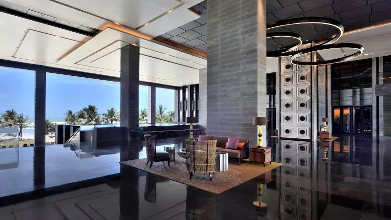Fotos del hotel Weligama Bay Marriott Resort & Spa:  22