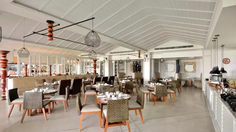 Fotos del hotel Weligama Bay Marriott Resort & Spa:  12