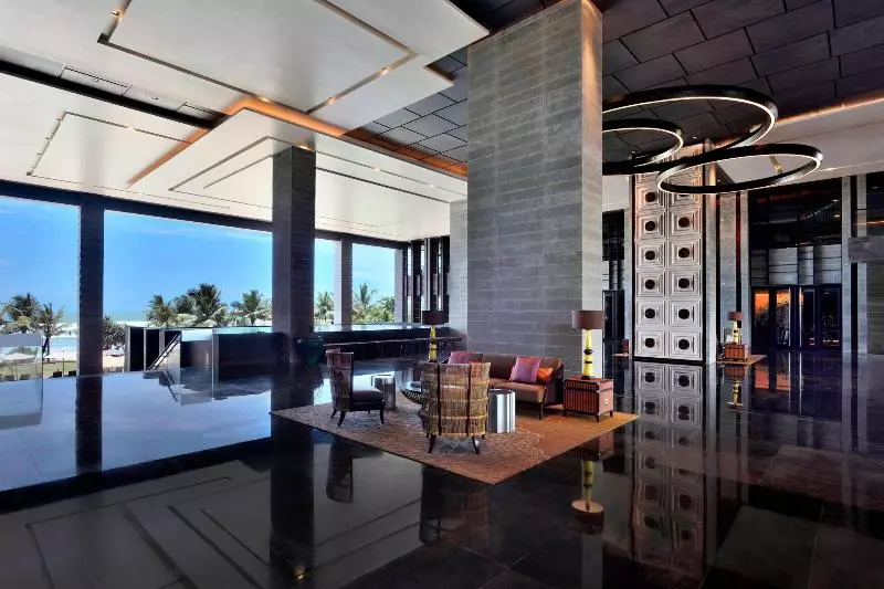 Fotos del hotel Weligama Bay Marriott Resort & Spa:  25