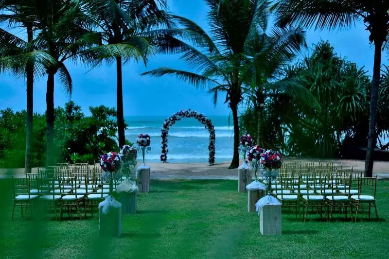 Fotos del hotel Weligama Bay Marriott Resort & Spa:  9