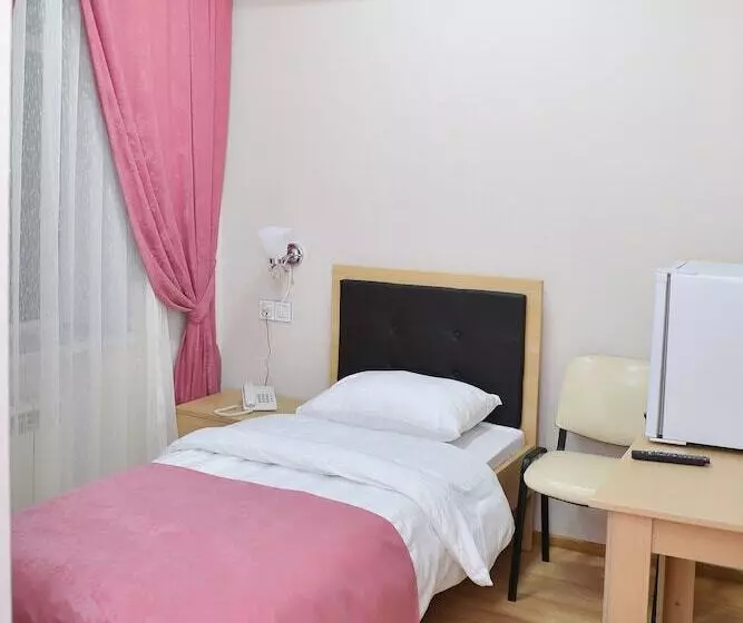 Fotos del hotel Planet Inn Hotel Baku:  2