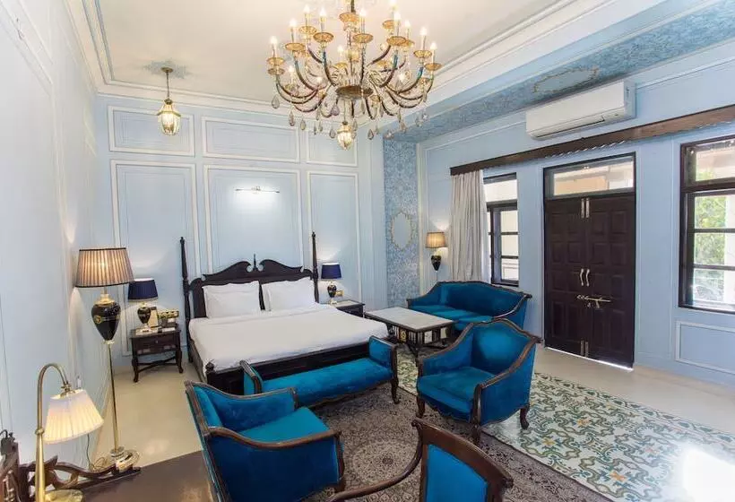 Grand Uniara A Heritage