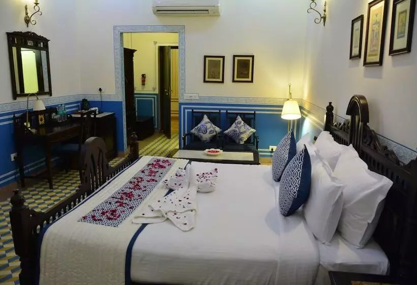 Fotos del hotel Grand Uniara A Heritage:  19