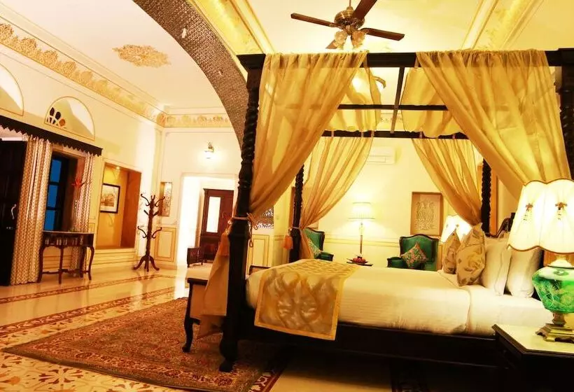 Fotos del hotel Grand Uniara A Heritage:  16