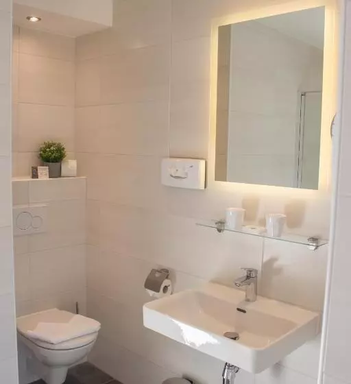 Fotos del hotel Residence Metropol:  22