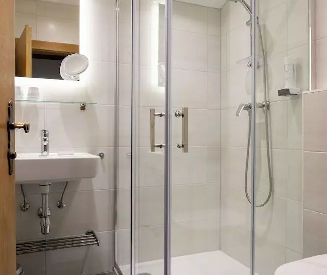 Fotos del hotel Residence Metropol:  3