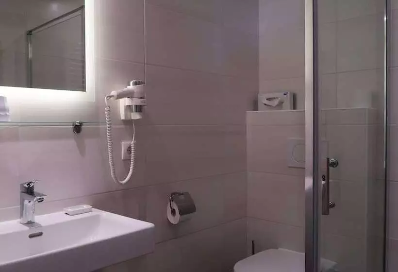 Fotos del hotel Residence Metropol:  6