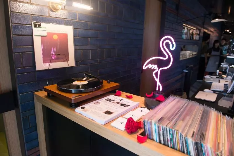 Fotos del hotel She Osaka:  11
