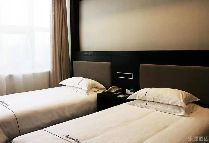 Fotos del hotel Qingdao Leyuan:  16